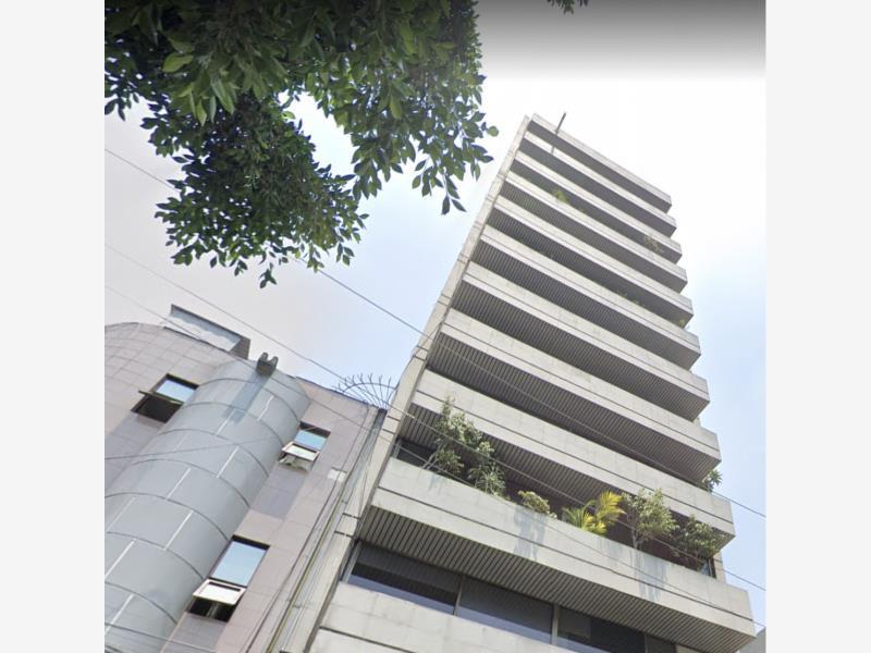 Foto de departamento en venta en emerson 106, polanco v sección, miguel hidalgo, df / cdmx, 0 No. 01