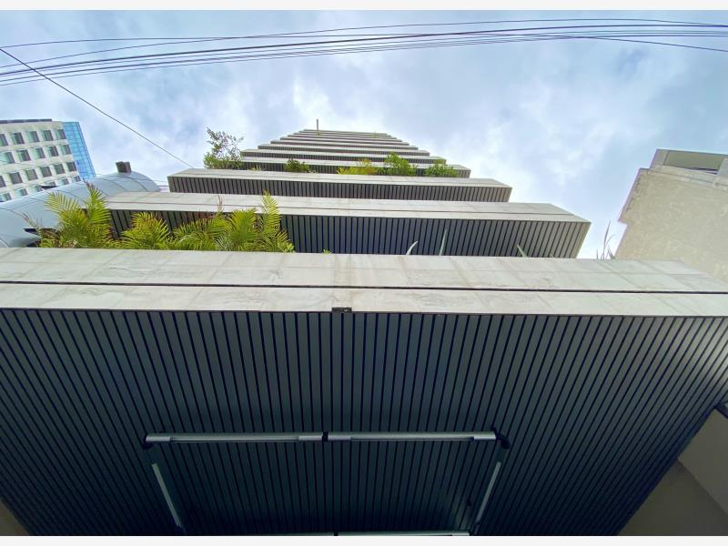 Foto de departamento en venta en emerson 106, polanco v sección, miguel hidalgo, df / cdmx, 0 No. 02