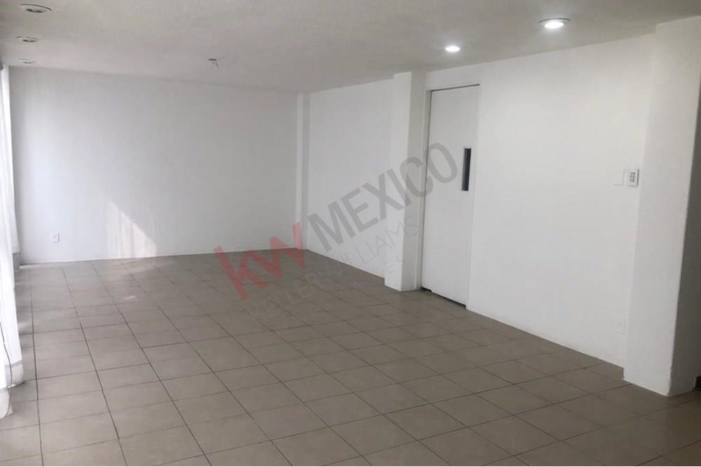 Foto de departamento en venta en emerson 119, chapultepec morales, miguel hidalgo, df / cdmx, 0 No. 01