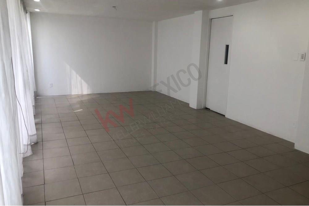Foto de departamento en venta en emerson 119, chapultepec morales, miguel hidalgo, df / cdmx, 0 No. 02