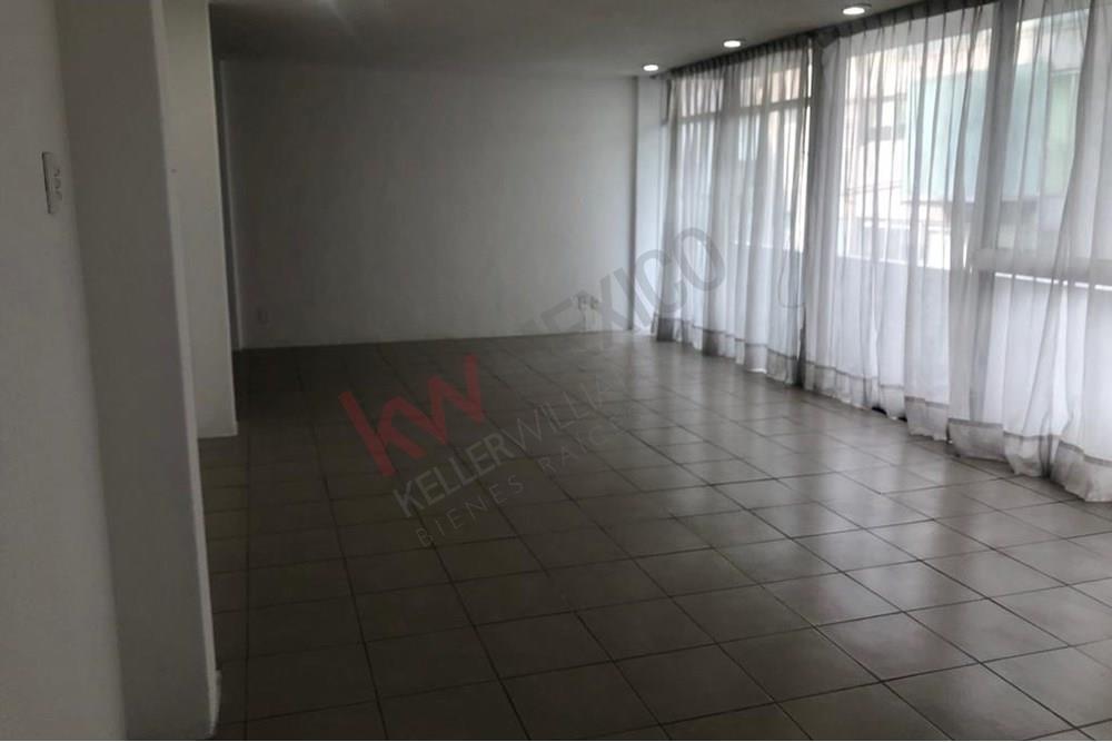 Foto de departamento en venta en emerson 119, chapultepec morales, miguel hidalgo, df / cdmx, 0 No. 04