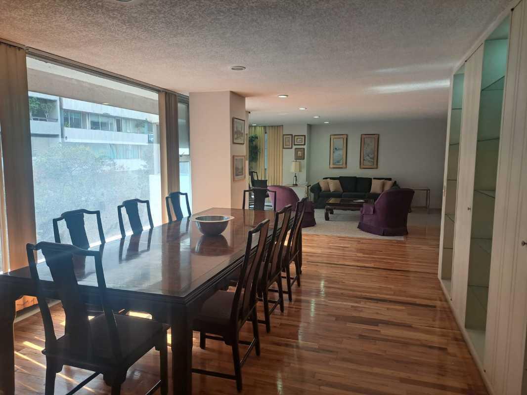 Foto de departamento en venta en emerson 121, polanco v sección, miguel hidalgo, df / cdmx, 27039161 No. 01