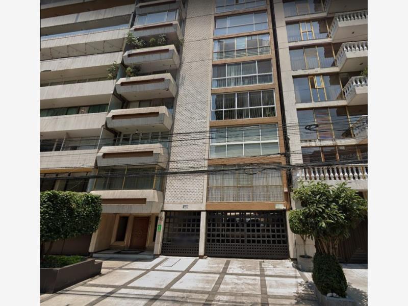 Foto de departamento en venta en emerson 132, polanco i sección, miguel hidalgo, df / cdmx, 25426414 No. 02