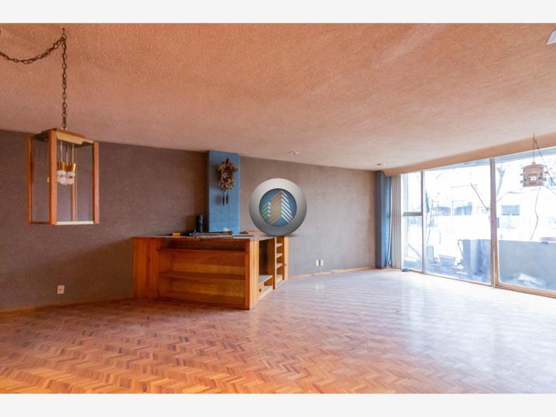 Foto de departamento en venta en emerson 142, polanco v sección, miguel hidalgo, df / cdmx, 19615845 No. 03