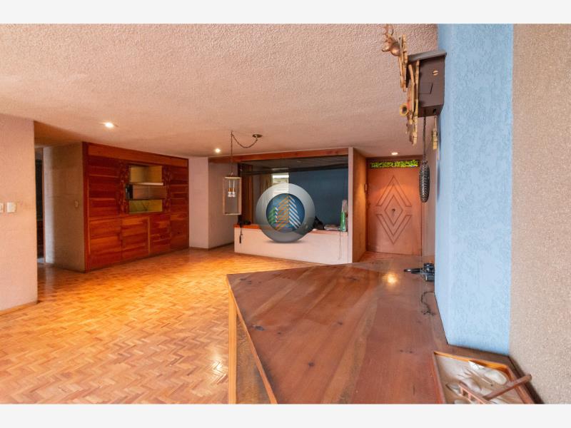 Foto de departamento en venta en emerson 142, polanco v sección, miguel hidalgo, df / cdmx, 19615845 No. 04