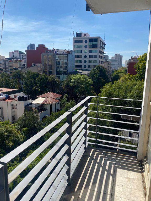 Foto de departamento en venta en emerson 147, polanco v sección, miguel hidalgo, df / cdmx, 0 No. 01