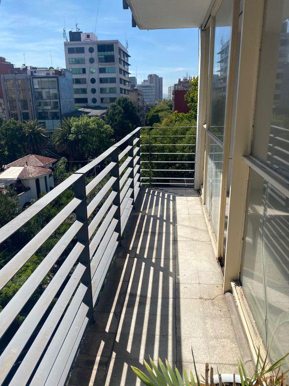Foto de departamento en venta en emerson 147, polanco v sección, miguel hidalgo, df / cdmx, 0 No. 03