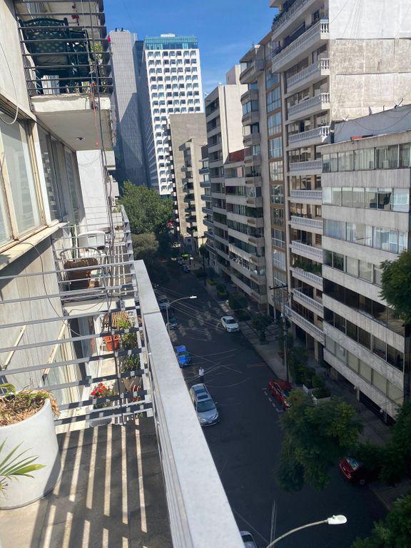 Foto de departamento en venta en emerson 147, polanco v sección, miguel hidalgo, df / cdmx, 0 No. 04