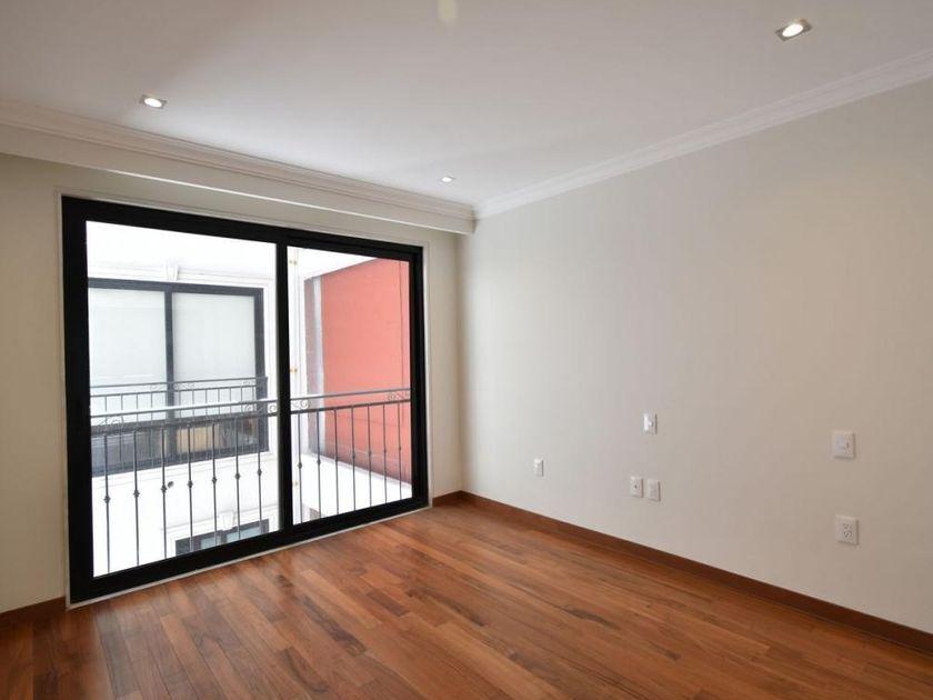 Foto de departamento en venta en emerson 217, polanco i sección, miguel hidalgo, df / cdmx, 25085242 No. 03