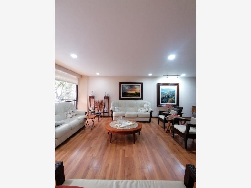 Foto de departamento en venta en emerson 220, polanco v sección, miguel hidalgo, df / cdmx, 23976330 No. 01