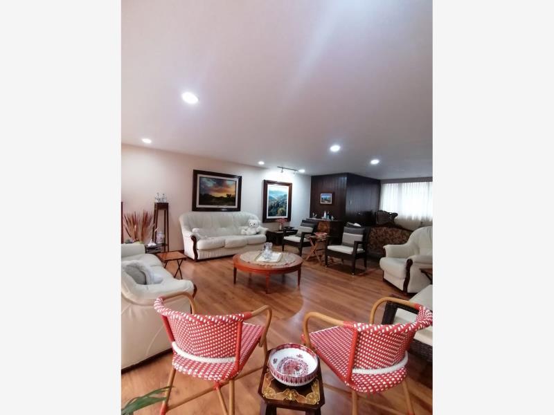 Foto de departamento en venta en emerson 220, polanco v sección, miguel hidalgo, df / cdmx, 23976330 No. 02