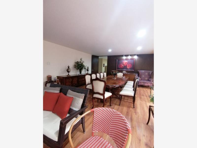 Foto de departamento en venta en emerson 220, polanco v sección, miguel hidalgo, df / cdmx, 23976330 No. 03