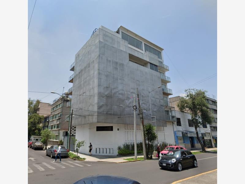 Foto de departamento en venta en emiliano zapata 117, portales sur, benito juárez, df / cdmx, 25181463 No. 03
