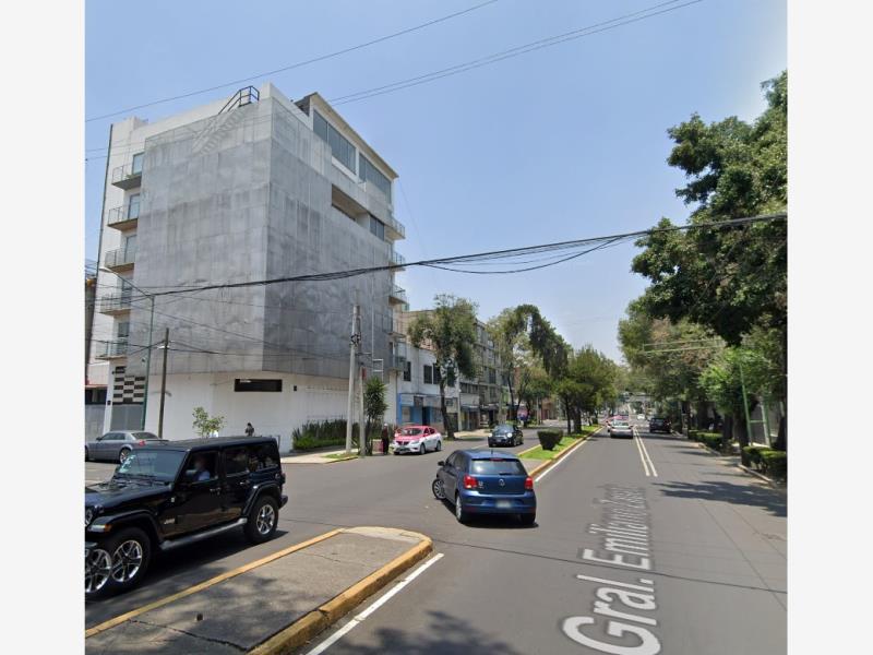 Foto de departamento en venta en emiliano zapata 117, portales sur, benito juárez, df / cdmx, 25181463 No. 04