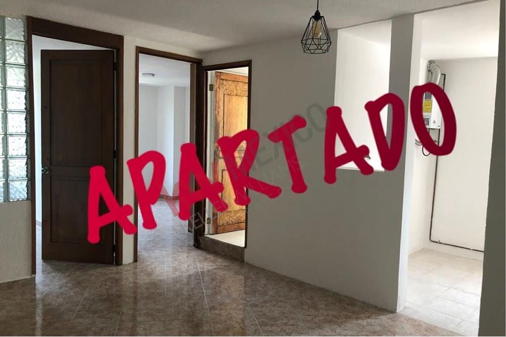 Foto de departamento en venta en emiliano zapata 252, santa cruz atoyac, benito juárez, df / cdmx, 26546992 No. 01