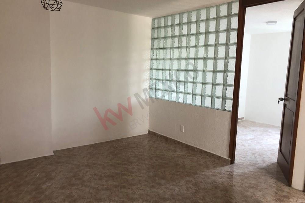 Foto de departamento en venta en emiliano zapata 252, santa cruz atoyac, benito juárez, df / cdmx, 0 No. 02