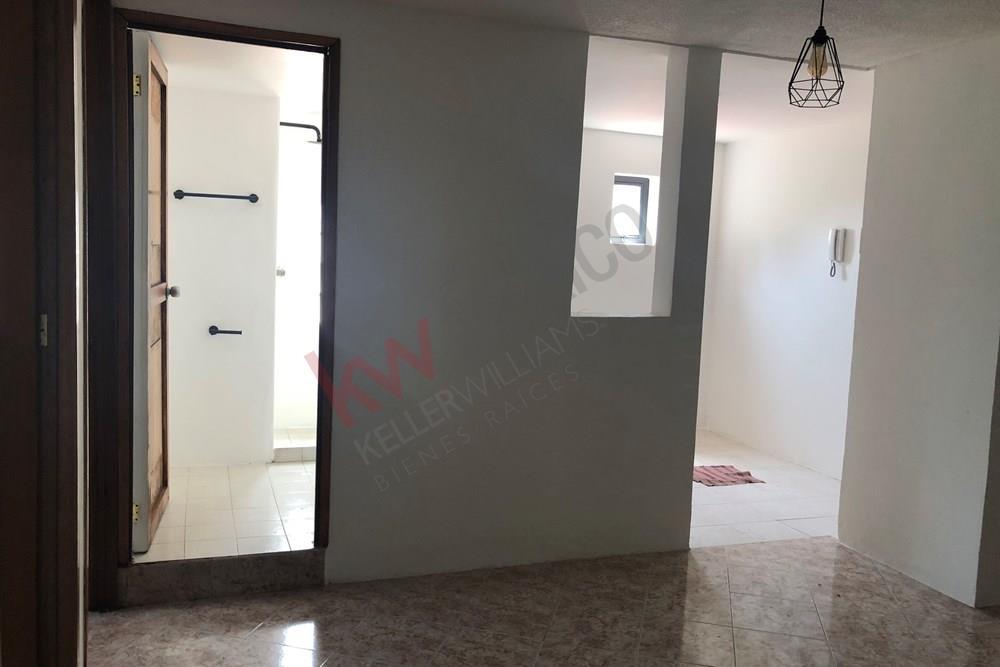Foto de departamento en venta en emiliano zapata 252, santa cruz atoyac, benito juárez, df / cdmx, 0 No. 03