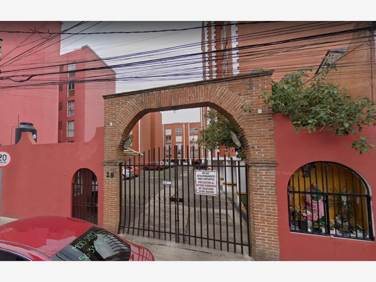 Foto de departamento en venta en emiliano zapata # 28, san pedro xalpa, azcapotzalco, df / cdmx, 0 No. 02