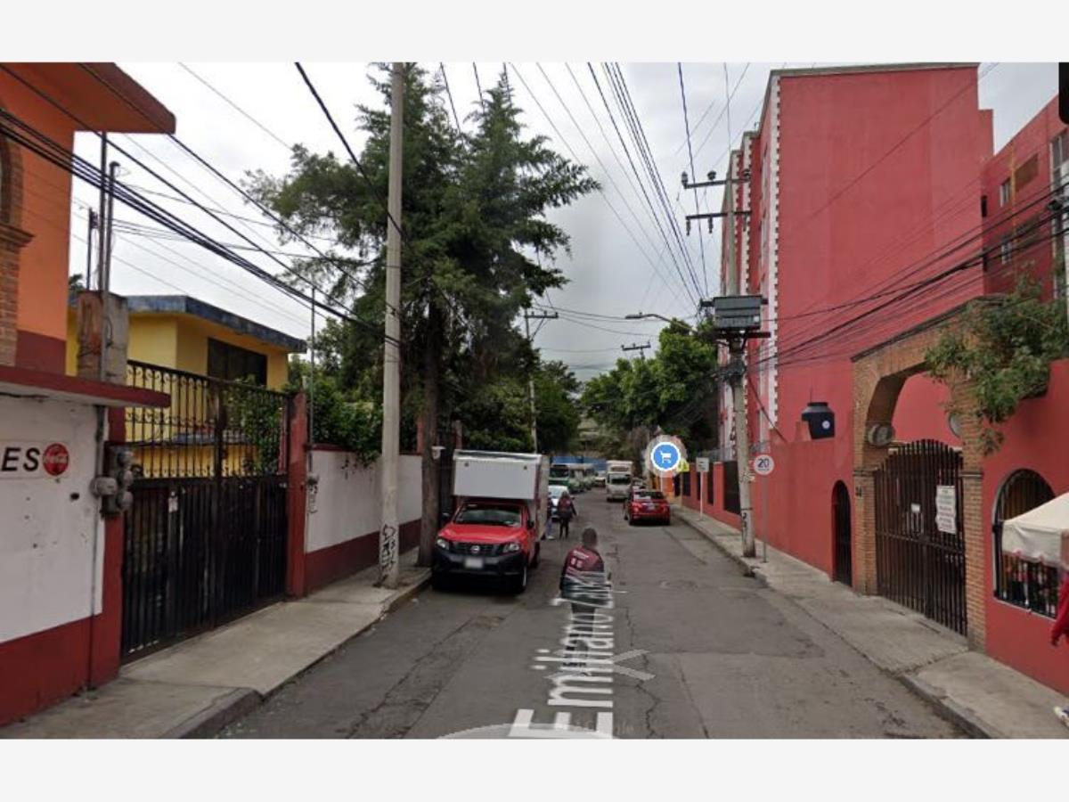 Foto de departamento en venta en emiliano zapata 28, san pedro xalpa, azcapotzalco, df / cdmx, 0 No. 04