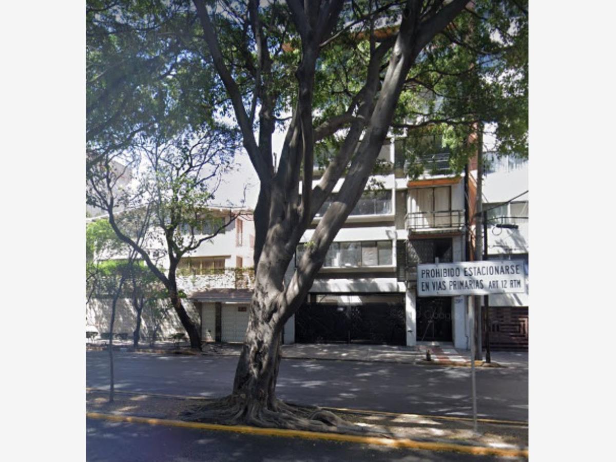 Foto de departamento en venta en emiliano zapata 297, santa cruz atoyac, benito juárez, df / cdmx, 27086706 No. 02