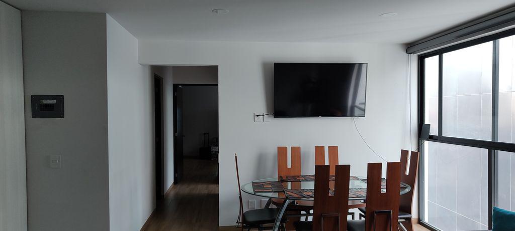 Foto de departamento en venta en emiliano zapata 456, santa cruz atoyac, benito juárez, df / cdmx, 0 No. 02