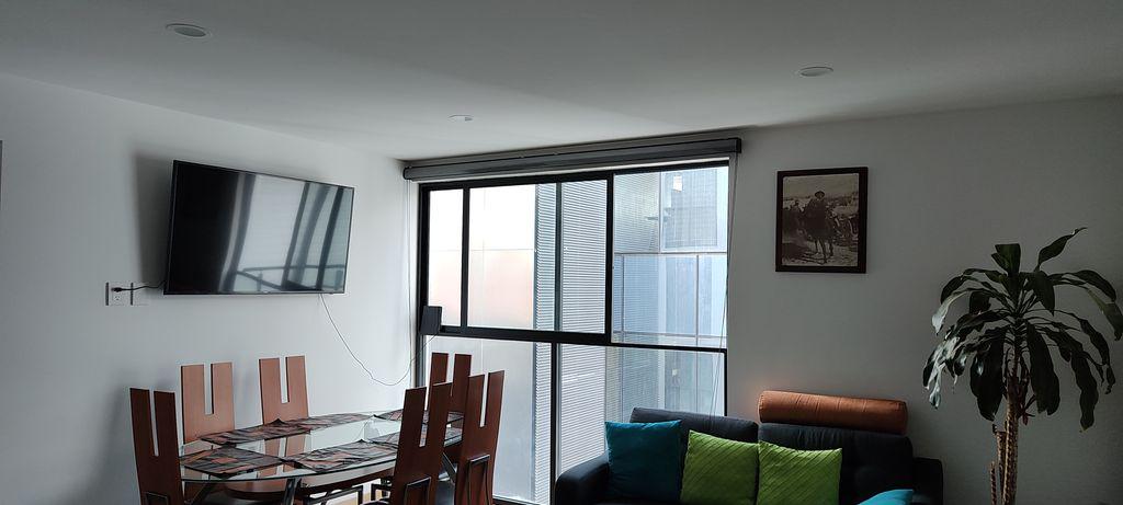 Foto de departamento en venta en emiliano zapata 456, santa cruz atoyac, benito juárez, df / cdmx, 0 No. 04
