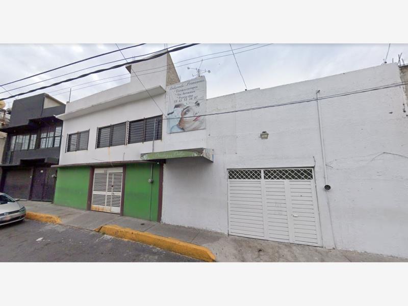 Foto de casa en venta en emiliano zapata 62, santiago atepetlac, gustavo a. madero, df / cdmx, 22936780 No. 02