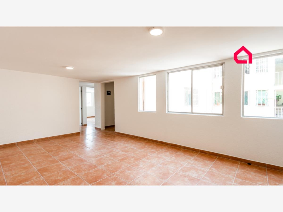 Foto de departamento en venta en emiliano zapata 73 73, santa anita, iztacalco, df / cdmx, 0 No. 03