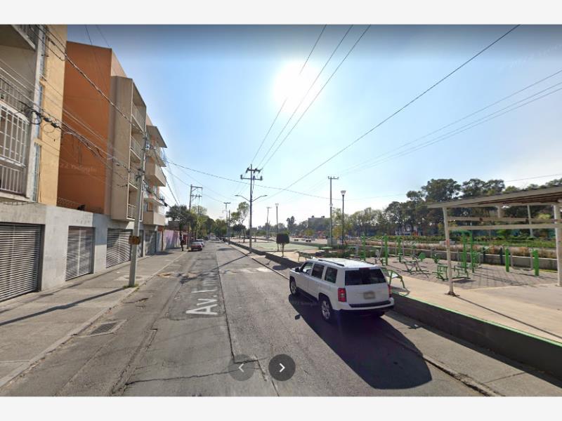 Foto de departamento en venta en emiliano zapata 95, revolución, venustiano carranza, df / cdmx, 24693426 No. 02
