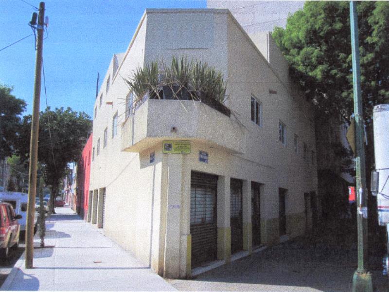 Foto de edificio en venta en emilio carranza 211, moctezuma 1a sección, venustiano carranza, df / cdmx, 12792626 No. 01