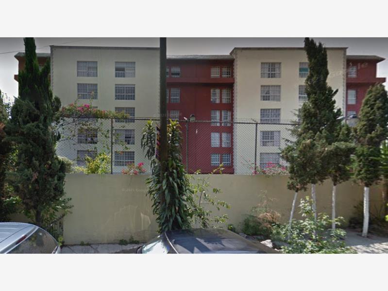 Foto de departamento en venta en emilio carranza 60, san andrés tetepilco, iztapalapa, df / cdmx, 23904934 No. 01