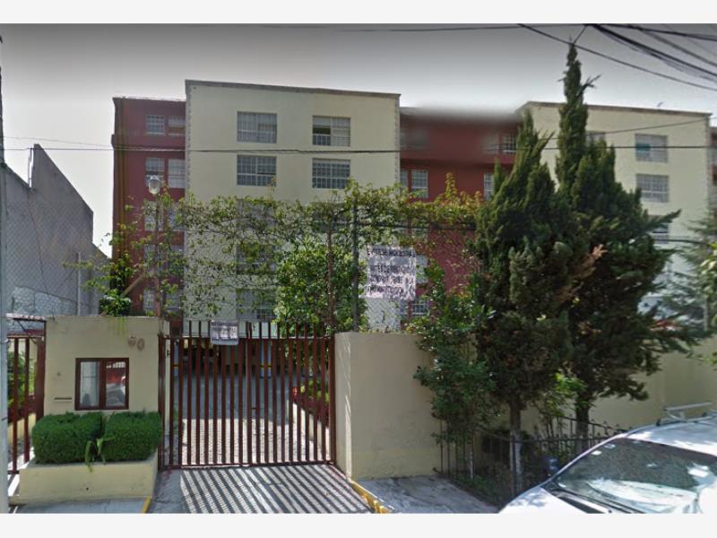 Foto de departamento en venta en emilio carranza 60, san andrés tetepilco, iztapalapa, df / cdmx, 23904934 No. 02