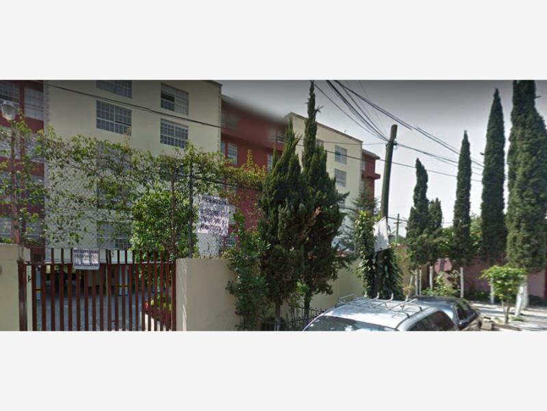 Foto de departamento en venta en emilio carranza 60, san andrés tetepilco, iztapalapa, df / cdmx, 23904934 No. 04