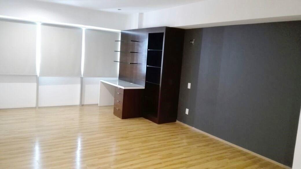 Foto de departamento en renta en emilio castelar 14, polanco v sección, miguel hidalgo, df / cdmx, 24006513 No. 02