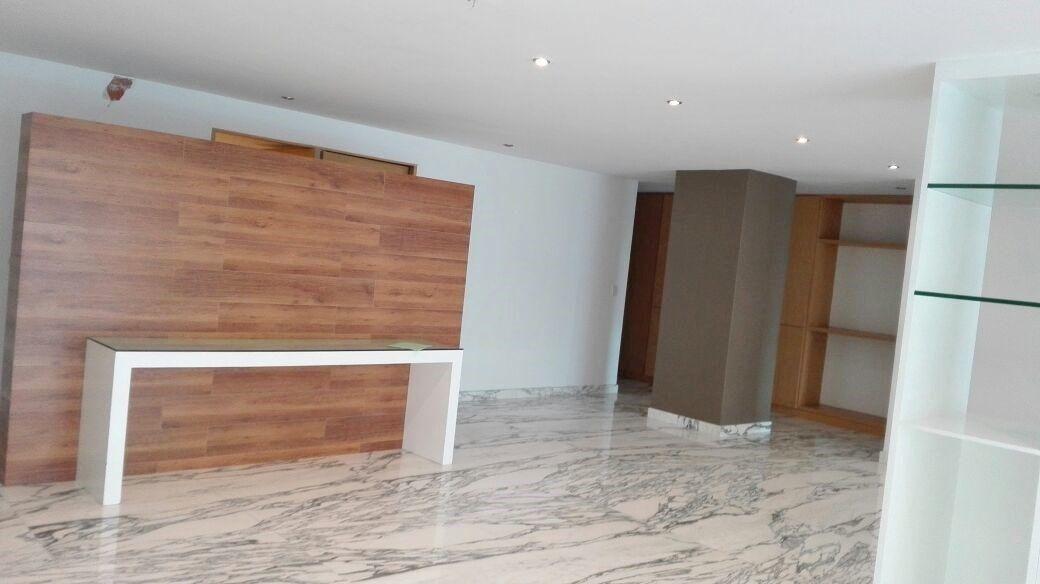 Foto de departamento en renta en emilio castelar 14, polanco v sección, miguel hidalgo, df / cdmx, 24006513 No. 04