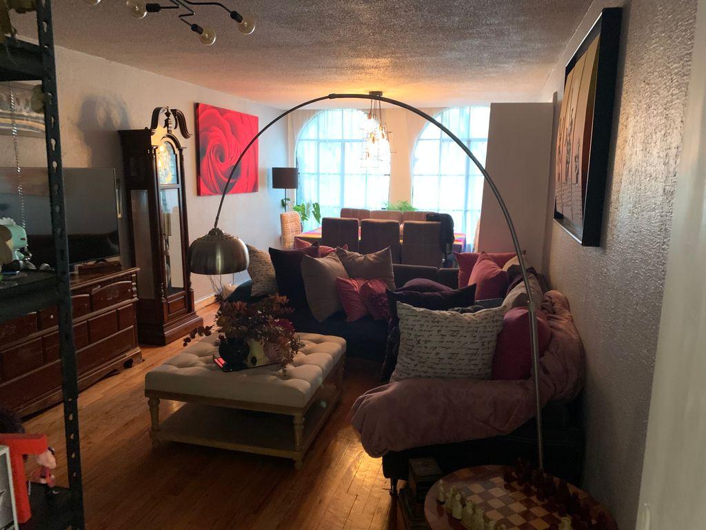Foto de departamento en venta en emilio castelar 6, polanco iv sección, miguel hidalgo, df / cdmx, 0 No. 02