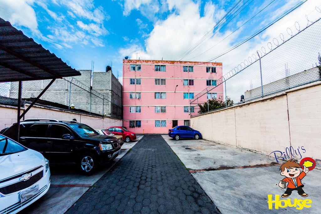 Foto de departamento en venta en emilio madero 194, santa martha acatitla, iztapalapa, df / cdmx, 25424520 No. 01