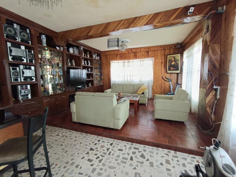 Foto de casa en venta en emilio n. acosta manzana 160lote 1---------, santa martha acatitla norte, iztapalapa, df / cdmx, 25426807 No. 03