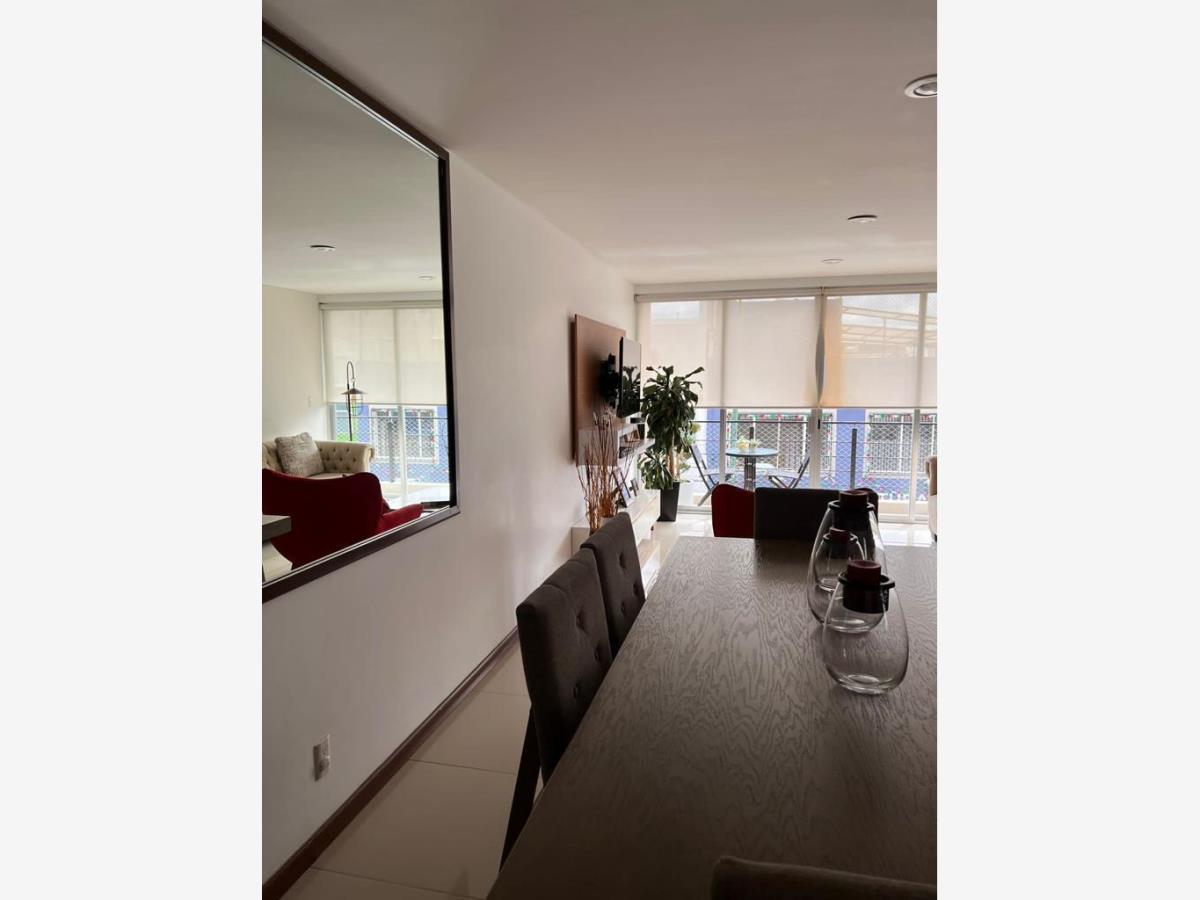 Foto de departamento en venta en emma 141, nativitas, benito juárez, df / cdmx, 0 No. 02