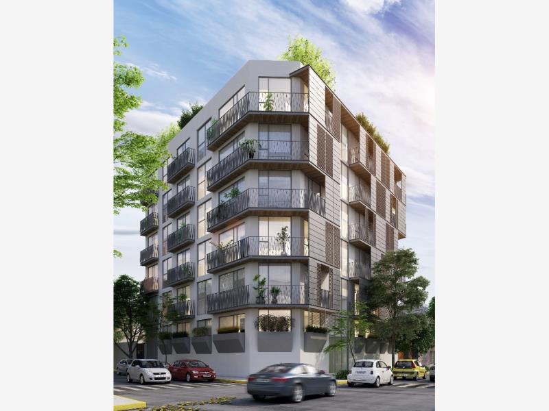 Foto de departamento en venta en emma 192, nativitas, benito juárez, df / cdmx, 24958298 No. 01