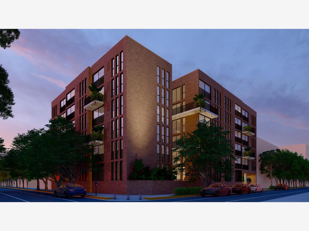 Foto de departamento en venta en emperadores 10, portales oriente, benito juárez, df / cdmx, 0 No. 02
