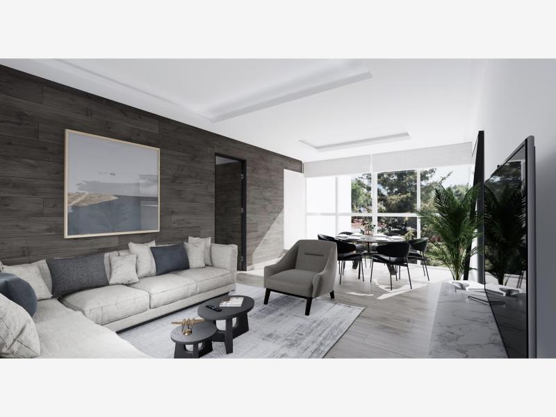 Foto de departamento en venta en emperadores 137, portales sur, benito juárez, df / cdmx, 25464768 No. 01