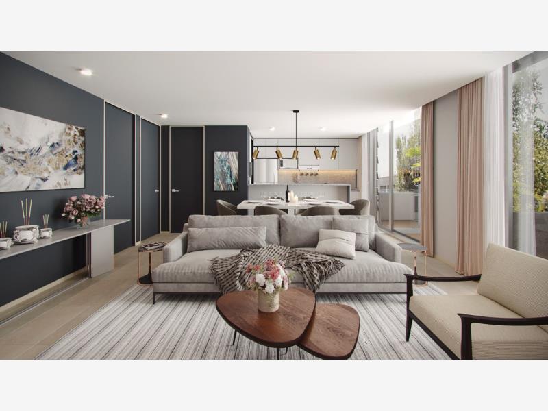 Foto de departamento en venta en emperadores 19, portales oriente, benito juárez, df / cdmx, 21683571 No. 02