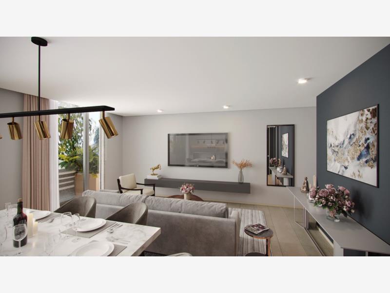 Foto de departamento en venta en emperadores 19, portales oriente, benito juárez, df / cdmx, 21683571 No. 03