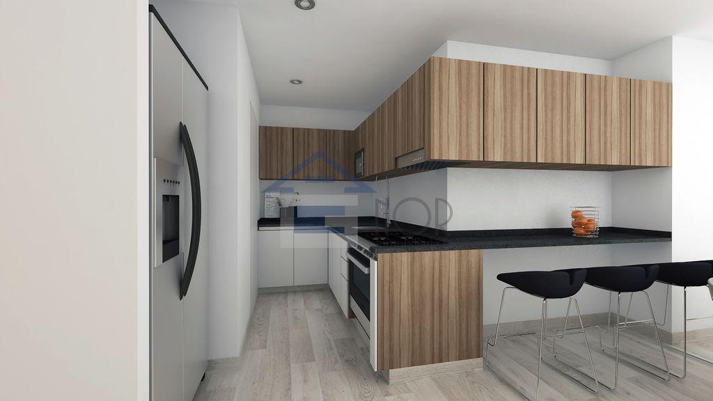 Foto de departamento en venta en emperadores 55, portales oriente, benito juárez, df / cdmx, 0 No. 03