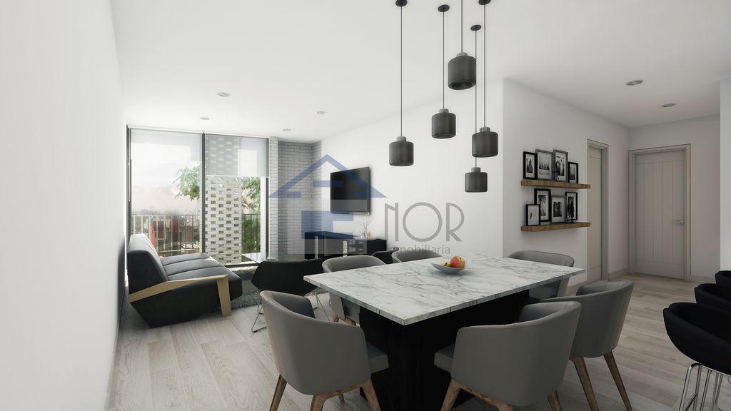 Foto de departamento en venta en emperadores 55, portales oriente, benito juárez, df / cdmx, 0 No. 04