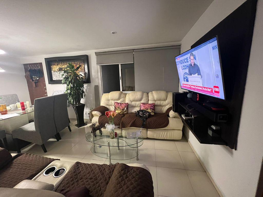 Foto de departamento en venta en emperadores 58, portales norte, benito juárez, df / cdmx, 25806742 No. 02