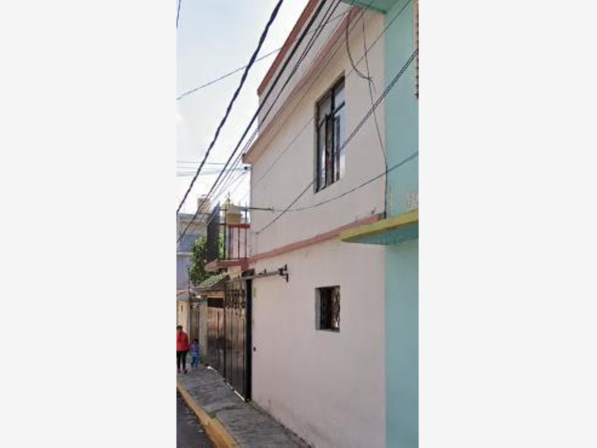 Foto de casa en venta en encino 61, garcimarrero, álvaro obregón, df / cdmx, 0 No. 01