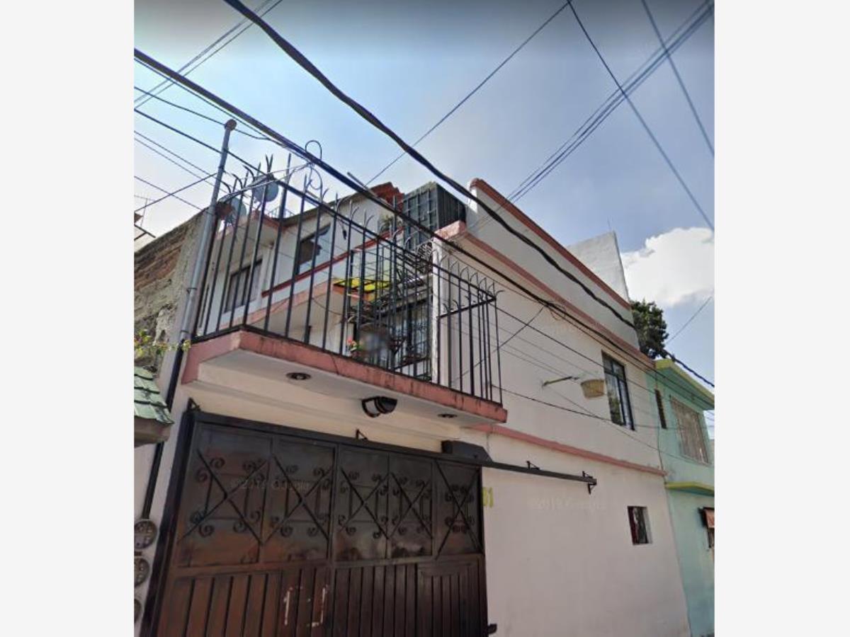 Foto de casa en venta en encino 61, garcimarrero, álvaro obregón, df / cdmx, 0 No. 02