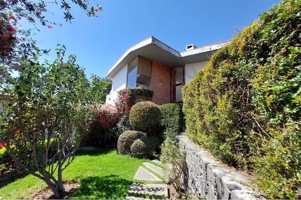 Foto de casa en renta en encino grande 180, tetelpan, álvaro obregón, df / cdmx, 0 No. 01